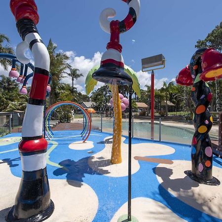 Wairo Beach Holiday Park Tabourie Lake المظهر الخارجي الصورة