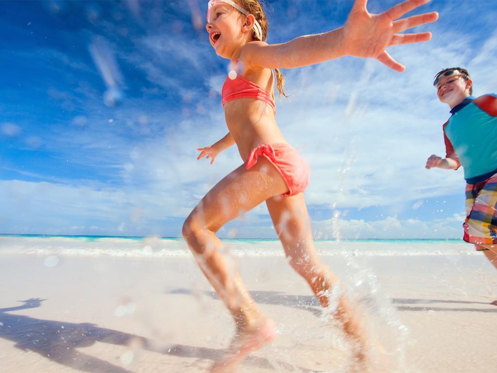 Wairo Beach Holiday Park Tabourie Lake المظهر الخارجي الصورة